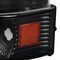 Spec-D Tuning 92-96 Ford F150 Hdlghts- w/ Bumper Lts & Corner Lts, 2LBCLH-F15092JM-RS 2LBCLH-F15092JM-RS - alternate 3